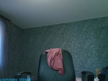 sexy_b0rsch's chat room