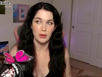 evelynclaire's chat room