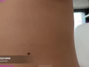 lucycums's chat room