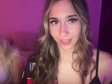 graceyrose's chat room