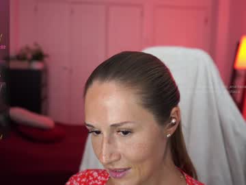 yours_anastasia's chat room