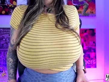 yesikasaenz's chat room