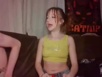 jackievilleof's chat room