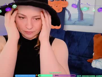 asiri_ocean's chat room