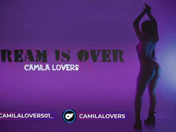 camilalovers01's chat room