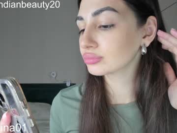 indianbeauty20's chat room