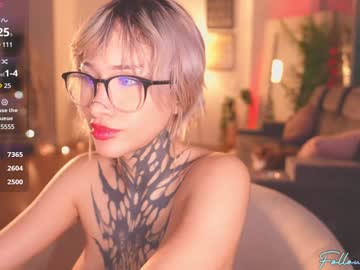 goth_dolll's chat room