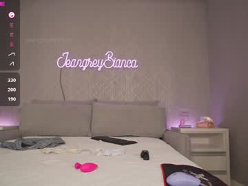 jeangreybianca's chat room