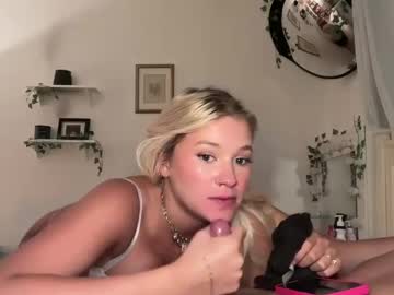 babymorgann's chat room