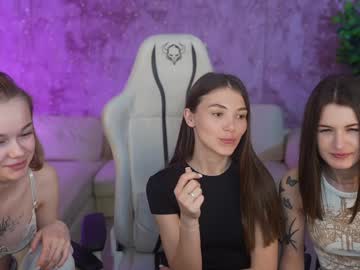 kira0541's chat room