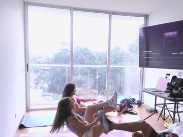 kendalltyler's chat room