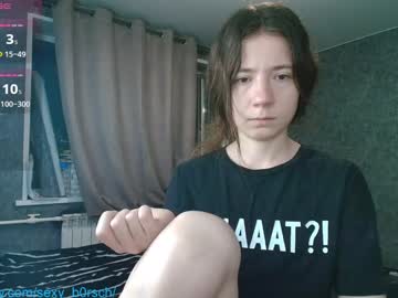 sexy_b0rsch's chat room