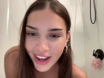 shysashy's chat room