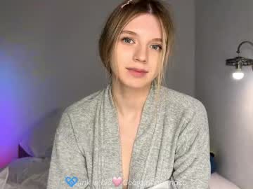chloe_show's chat room