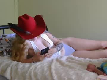 carolinecowgirl's chat room