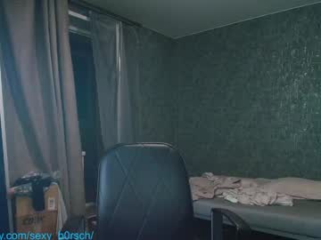 sexy_b0rsch's chat room