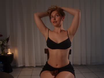 alisonrouge's chat room