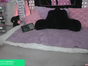 crimsonkitten's chat room