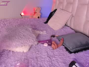 giselle_js's chat room
