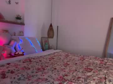 keirasworld's chat room
