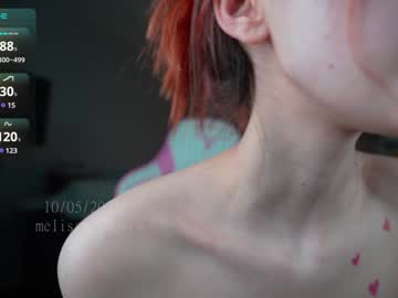 melissa_shawty's chat room