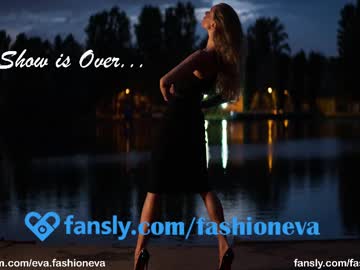 eva_fashionista's chat room