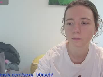sexy_b0rsch's chat room