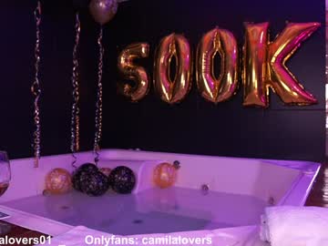camilalovers01's chat room