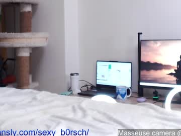 sexy_b0rsch's chat room