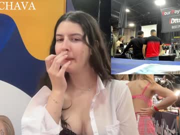 frenchava's chat room