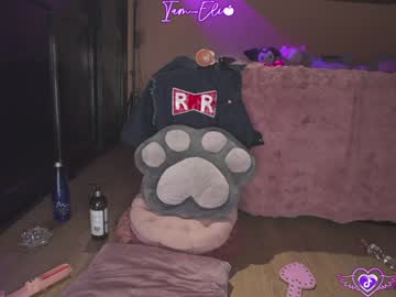 iam_eli's chat room