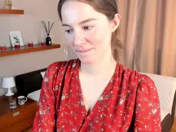 harrietheston's chat room