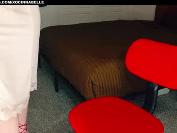 cinnabelle's chat room