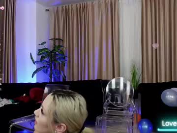 sabrinajadex's chat room