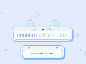 emmachoice's chat room