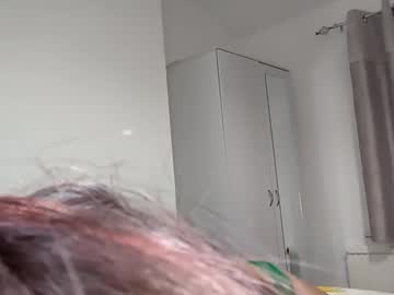 ivyxxxxxx's chat room