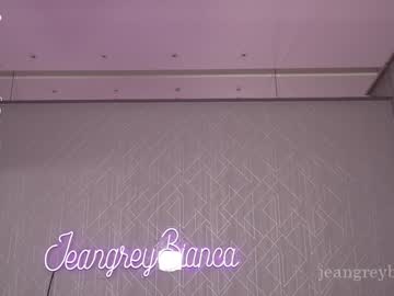 jeangreybianca's chat room