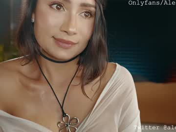 alejastorm's chat room