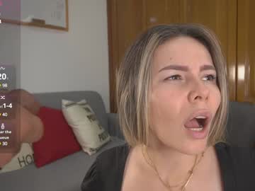 tinacb's chat room