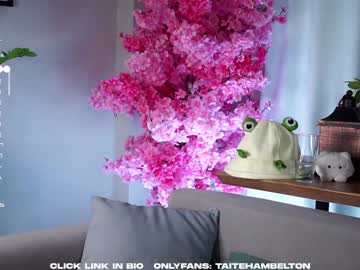 taitehambelton's chat room