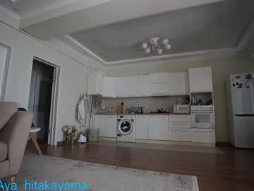 aya__hitakayama's chat room