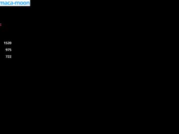 maca_hugo's chat room