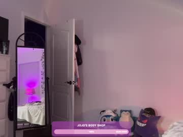 jocelyynn's chat room
