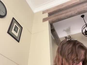 gina_vicious's chat room