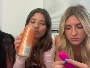 baileyasher's chat room