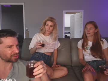 jackandjill's chat room