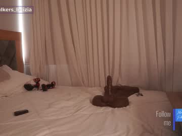 letiziafulkers1's chat room