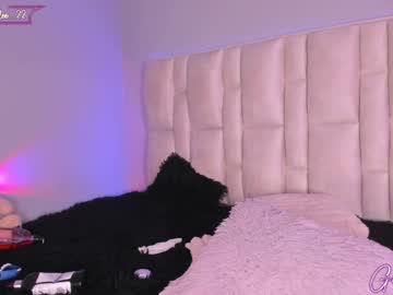 giselle_js's chat room