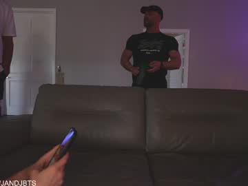 jackandjill's chat room
