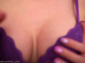 shy_jane's chat room